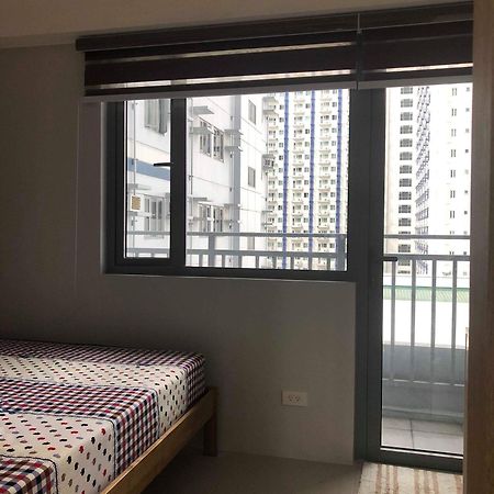 Grass Residences Tower 5 Manila Exterior foto